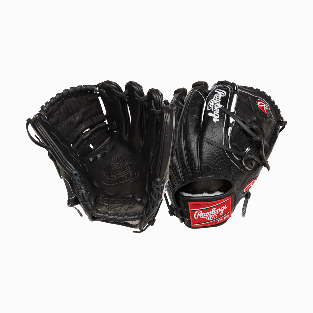Pro Preferred Rawlings Pro Preferred Baseball Glove | League Outfitters