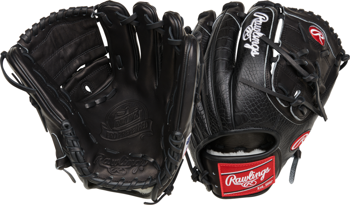 Rawlings Pro Preferred 11.75