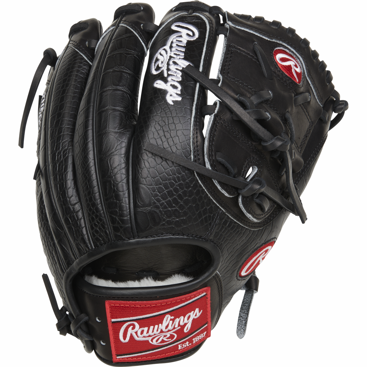Rawlings Pro Preferred 右投げ用グローブ Rawlings Pro Preferred 11.75