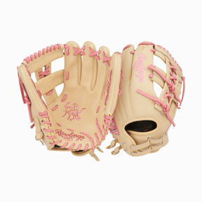 Rawlings Heart of the Hide 12" Utility Softball Glove-1