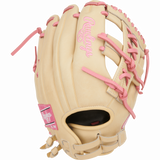 Rawlings Heart of the Hide 12" Utility Softball Glove-2