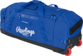 Rawlings Yadi2 Wheeled Equipment Bag-1