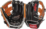 Rawlings R9 11" Infield Baseball Glove-1
