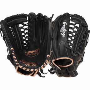 Rawlings R9 12" Outfield Fastpitch Softball Glove-1