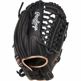 Rawlings R9 12" Outfield Fastpitch Softball Glove-2