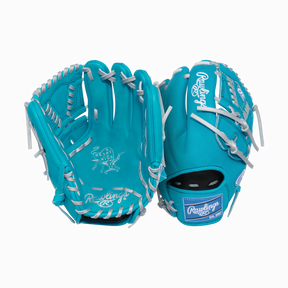 Rawlings Heart of the Hide 11.75" Infield Baseball Glove-1