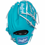 Rawlings Heart of the Hide 11.75" Infield Baseball Glove-2