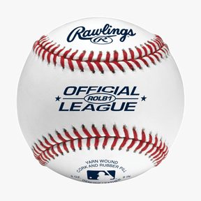 Rawlings Rolb1 Official League Competition Grade Baseballs