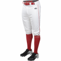 Rawlings Adult Launch 1/8" Piped Knicker Baseball Pant