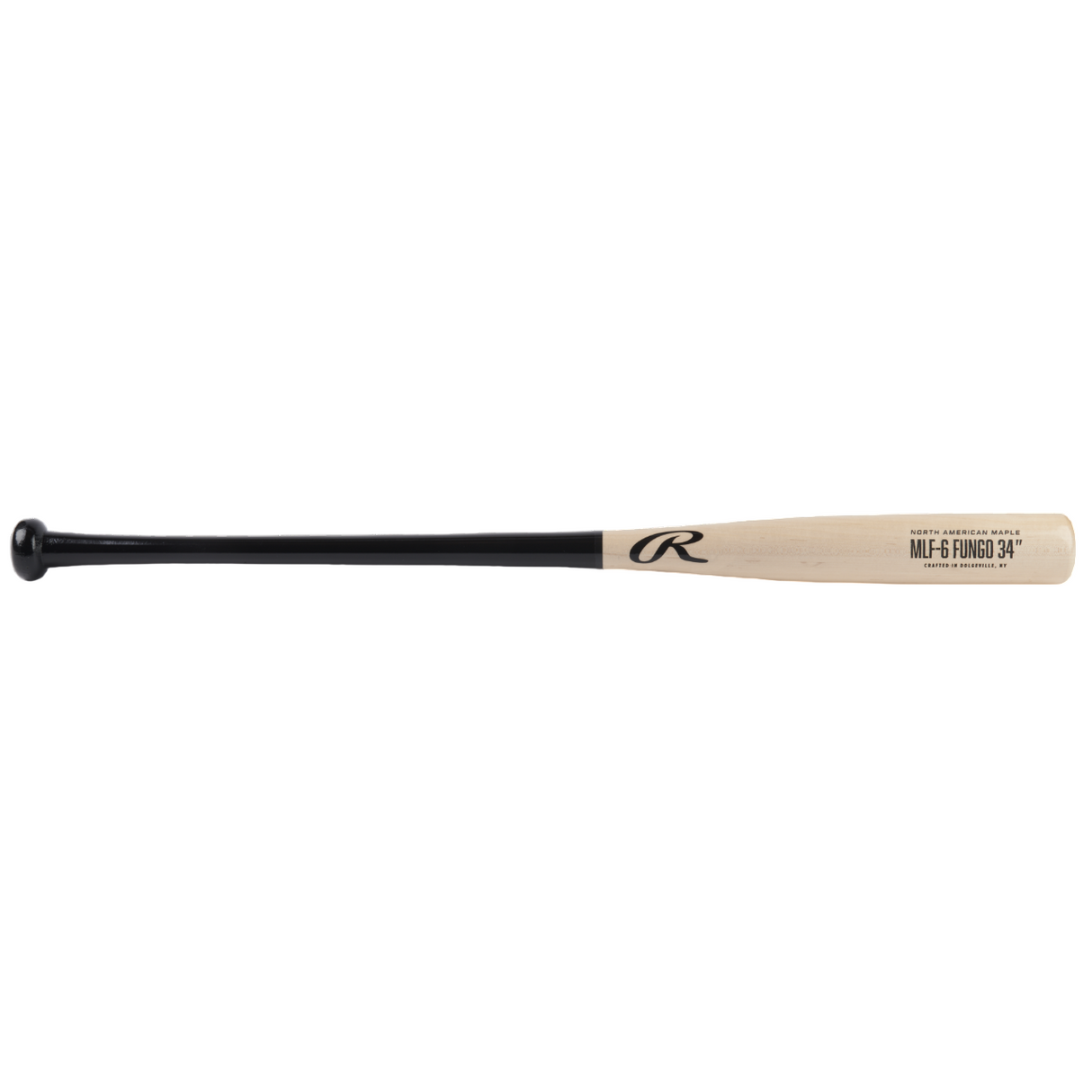 Rawlings Maple Fungo Baseball Bat