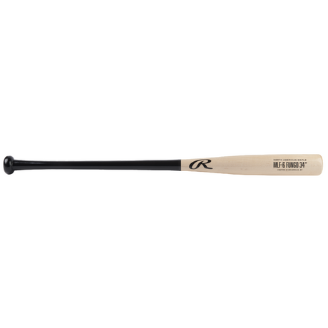 Rawlings Maple Fungo Baseball Bat