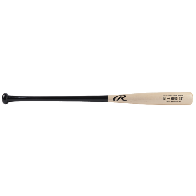 Rawlings Maple Fungo Baseball Bat