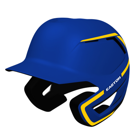 Easton Z50 Baseball Batting Helmet Decal Kit