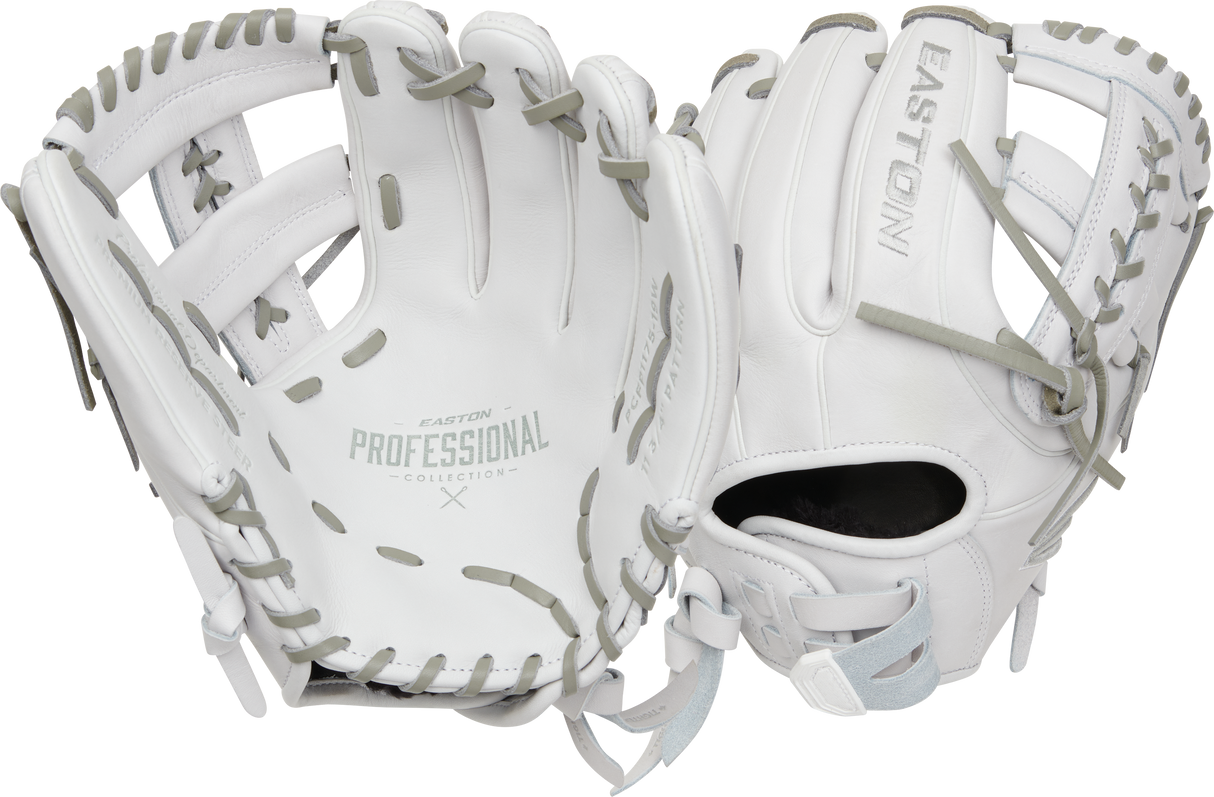 Easton Professional Collection Fastpitch Series Fastpitch Glove-1
