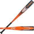 Rawlings Threat USA -12 Baseball Bat-1