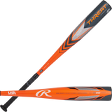Rawlings Threat USA -12 Baseball Bat-1