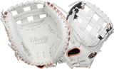 Rawlings Liberty Advanced 33" Catcher Fastpitch Softball Mitt-1