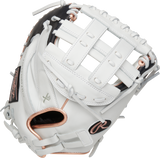 Rawlings Liberty Advanced 33" Catcher Fastpitch Softball Mitt-2