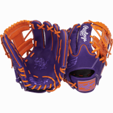 Rawlings Heart of the Hide 11.5" Infield Baseball Glove-1