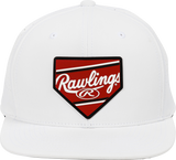 Rawlings Base Logo Hat-1