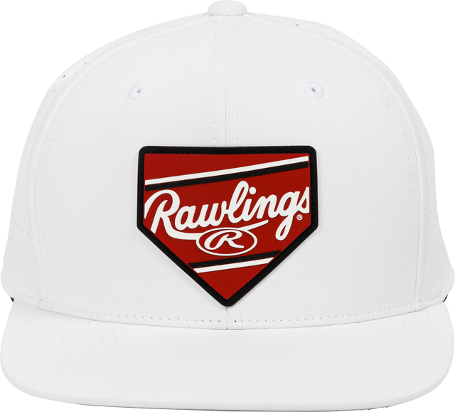 Rawlings Base Logo Hat-1
