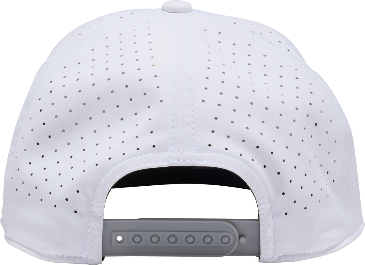 Rawlings Base Logo Hat-2
