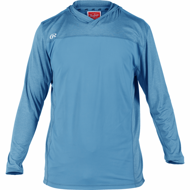 Rawlings Youth Colorsync Lightweight Hoodie-1