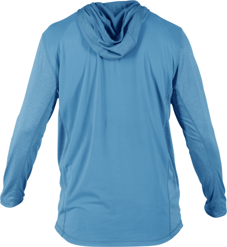 Rawlings Youth Colorsync Lightweight Hoodie-2