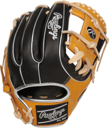 Rawlings Heart of the Hide 11.5" Infield Baseball Glove-2