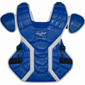 Rawlings Baseball Mach Pro Series Chest Protector-1