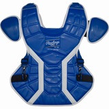 Rawlings Baseball Mach Pro Series Chest Protector-1