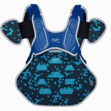 Rawlings Baseball Mach Pro Series Chest Protector-2