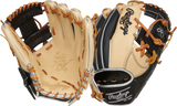 Rawlings Heart of the Hide 11.5" Utility Baseball Glove-1
