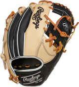 Rawlings Heart of the Hide 11.5" Utility Baseball Glove-2