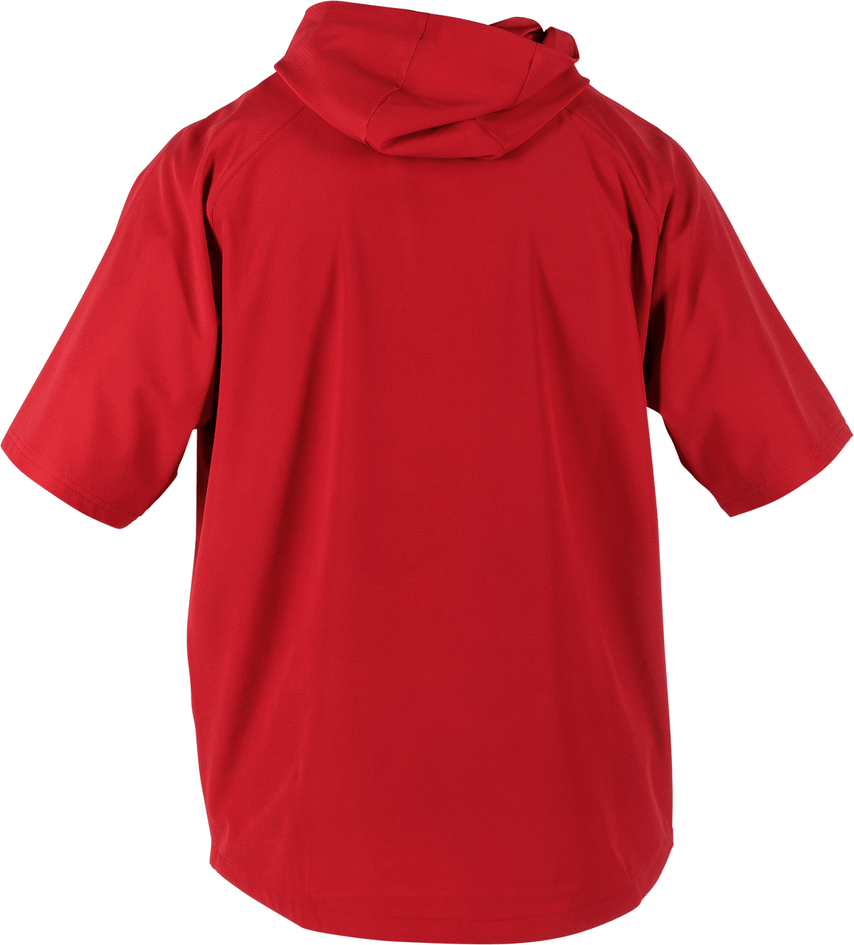 Rawlings Men's Colorsync Short Sleeve Hooded Jacket-2