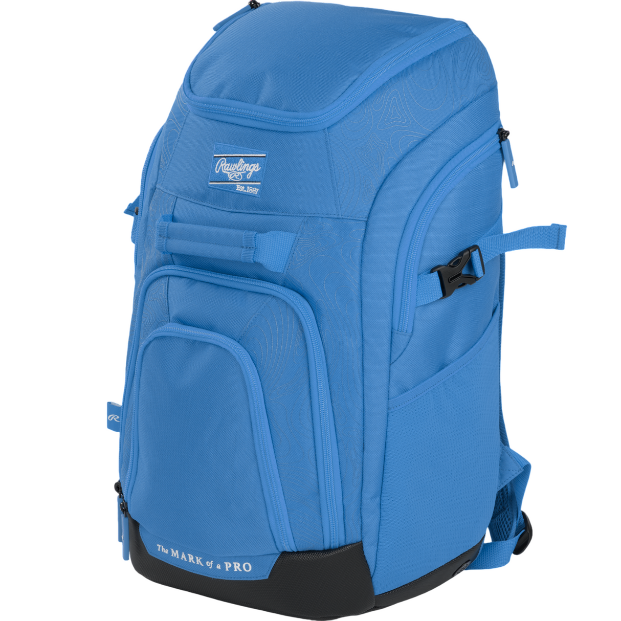 Rawlings Franchise 2 Backpack-1
