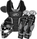 Rawlings Baseball 2022 Renegade 2.0 Intermediate Catcher's Set