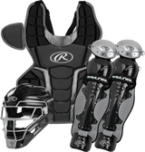 Rawlings Baseball 2022 Renegade 2.0 Intermediate Catcher's Set
