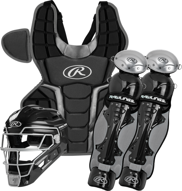 Rawlings Baseball 2022 Renegade 2.0 Intermediate Catcher's Set