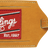 Rawlings Heart of the Hide Luggage Tag