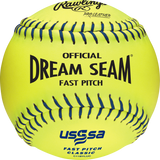 Rawlings 11-inch Official USSSA Fastpitch Softball