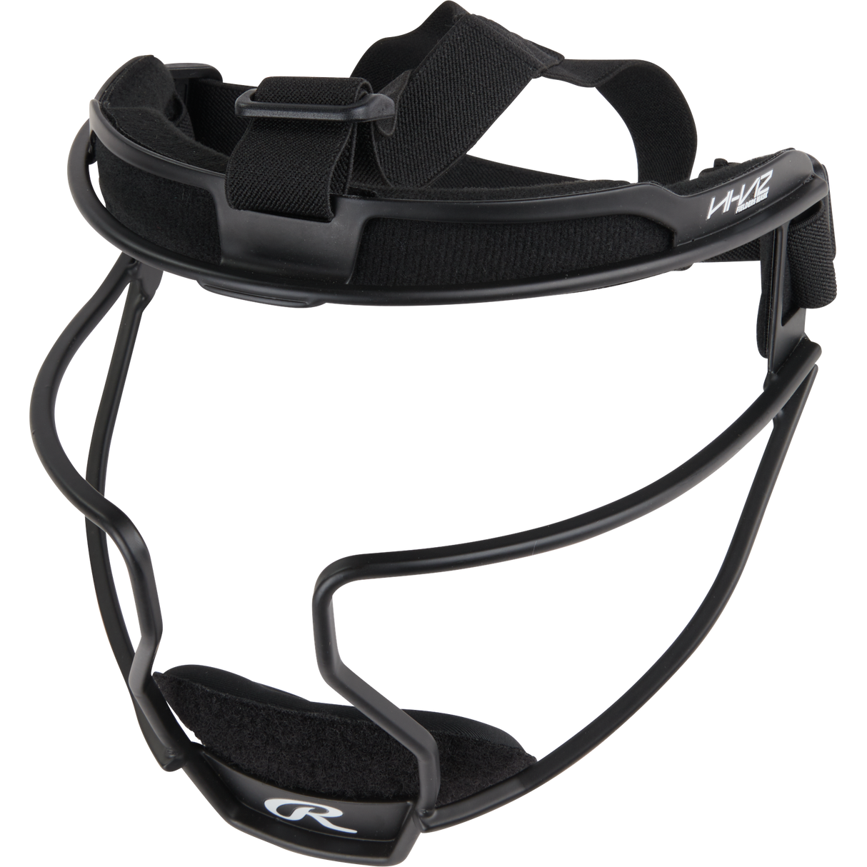Rawlings Fastpitch Softball Hi-viz Fielder's Mask-1