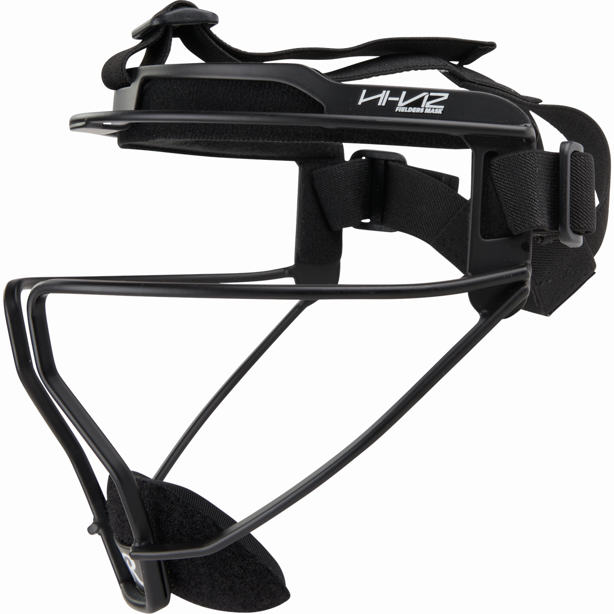 Rawlings Fastpitch Softball Hi-viz Fielder's Mask-2