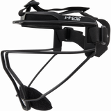 Rawlings Fastpitch Softball Hi-viz Fielder's Mask-2