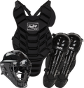 Rawlings Baseball Players 2.0 Series Catchers Set-1
