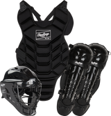 Rawlings Baseball Players 2.0 Series Catchers Set-1