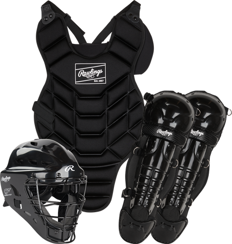 Rawlings Baseball Players 2.0 Series Catchers Set-1