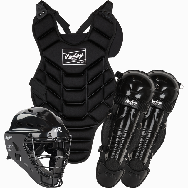 Rawlings Baseball Players 2.0 Series Catchers Set-1