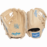 Rawlings Heart of the Hide 11.5" Infield Softball Glove-1
