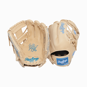 Rawlings Heart of the Hide 11.5" Infield Softball Glove-1